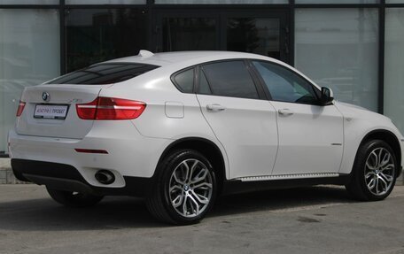 BMW X6, 2010 год, 2 330 000 рублей, 4 фотография