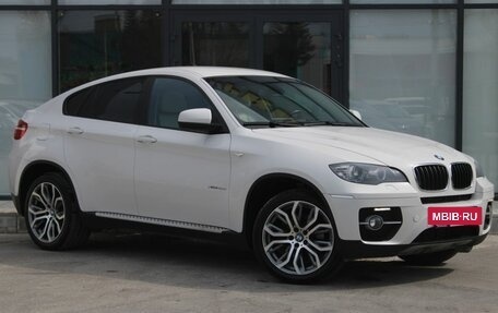 BMW X6, 2010 год, 2 330 000 рублей, 3 фотография