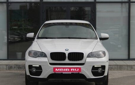 BMW X6, 2010 год, 2 330 000 рублей, 2 фотография