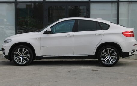 BMW X6, 2010 год, 2 330 000 рублей, 7 фотография