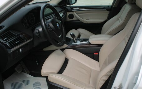 BMW X6, 2010 год, 2 330 000 рублей, 12 фотография