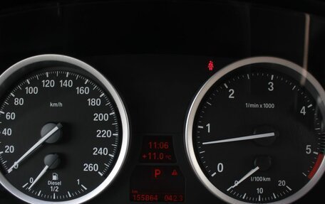 BMW X6, 2010 год, 2 330 000 рублей, 11 фотография