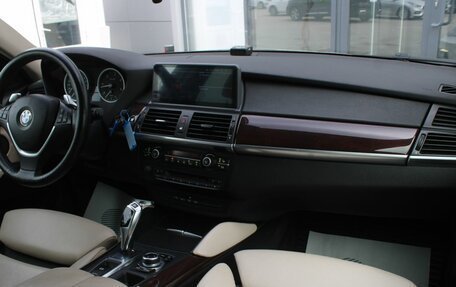 BMW X6, 2010 год, 2 330 000 рублей, 15 фотография