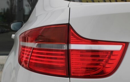 BMW X6, 2010 год, 2 330 000 рублей, 9 фотография