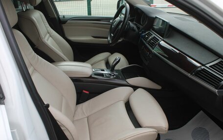BMW X6, 2010 год, 2 330 000 рублей, 13 фотография