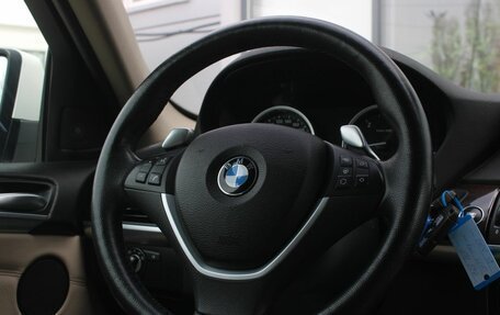 BMW X6, 2010 год, 2 330 000 рублей, 16 фотография