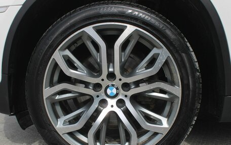 BMW X6, 2010 год, 2 330 000 рублей, 10 фотография