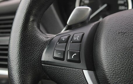 BMW X6, 2010 год, 2 330 000 рублей, 17 фотография