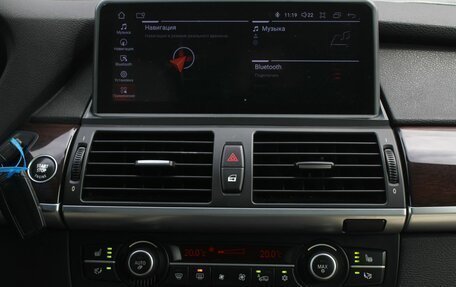 BMW X6, 2010 год, 2 330 000 рублей, 19 фотография