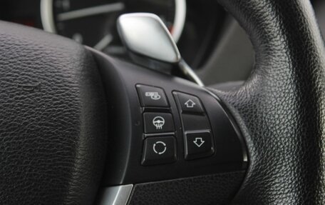 BMW X6, 2010 год, 2 330 000 рублей, 18 фотография
