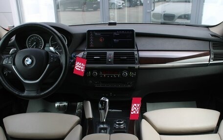 BMW X6, 2010 год, 2 330 000 рублей, 14 фотография