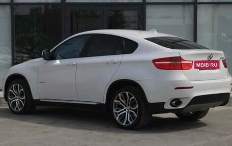 BMW X6, 2010 год, 2 330 000 рублей, 6 фотография