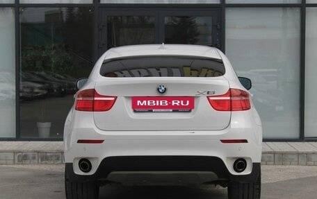 BMW X6, 2010 год, 2 330 000 рублей, 5 фотография