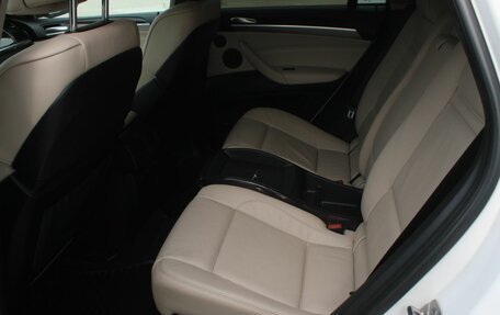 BMW X6, 2010 год, 2 330 000 рублей, 26 фотография