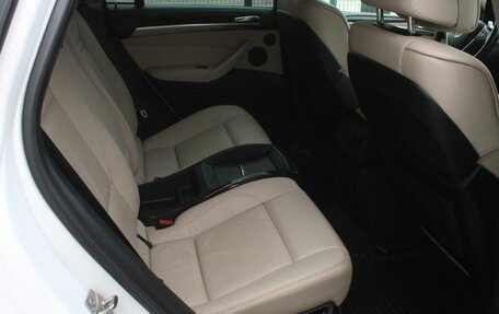 BMW X6, 2010 год, 2 330 000 рублей, 27 фотография