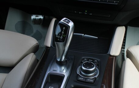 BMW X6, 2010 год, 2 330 000 рублей, 23 фотография