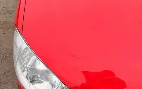 Hyundai Getz I рестайлинг, 2010 год, 485 000 рублей, 9 фотография
