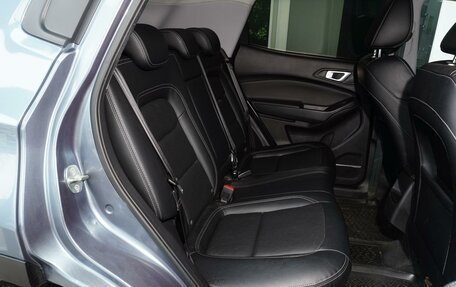 Chery Tiggo 4 I рестайлинг, 2020 год, 1 380 111 рублей, 11 фотография