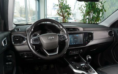 Chery Tiggo 4 I рестайлинг, 2020 год, 1 380 111 рублей, 10 фотография