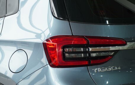 Chery Tiggo 4 I рестайлинг, 2020 год, 1 380 111 рублей, 7 фотография