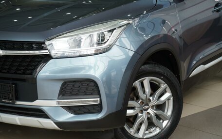 Chery Tiggo 4 I рестайлинг, 2020 год, 1 380 111 рублей, 6 фотография