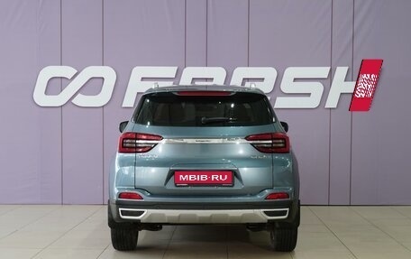 Chery Tiggo 4 I рестайлинг, 2020 год, 1 380 111 рублей, 4 фотография