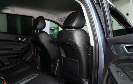 Chery Tiggo 4 I рестайлинг, 2020 год, 1 380 111 рублей, 15 фотография