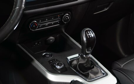 Chery Tiggo 4 I рестайлинг, 2020 год, 1 380 111 рублей, 23 фотография