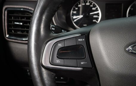 Chery Tiggo 4 I рестайлинг, 2020 год, 1 380 111 рублей, 19 фотография