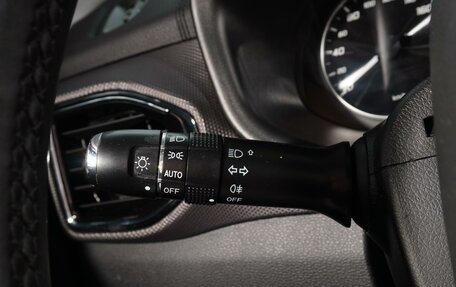 Chery Tiggo 4 I рестайлинг, 2020 год, 1 380 111 рублей, 21 фотография