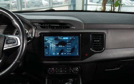 Chery Tiggo 4 I рестайлинг, 2020 год, 1 380 111 рублей, 24 фотография