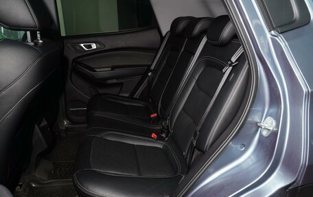 Chery Tiggo 4 I рестайлинг, 2020 год, 1 380 111 рублей, 13 фотография