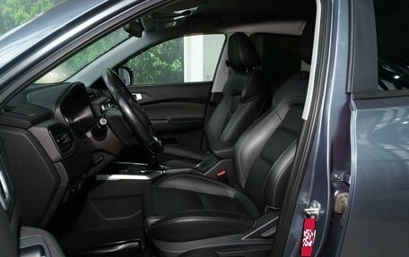 Chery Tiggo 4 I рестайлинг, 2020 год, 1 380 111 рублей, 14 фотография