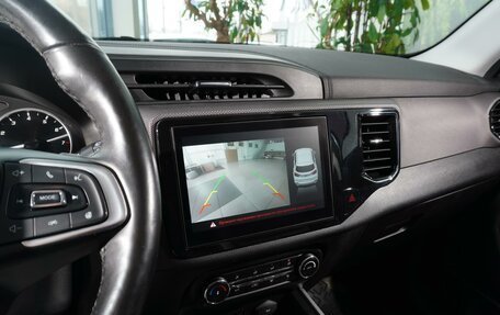 Chery Tiggo 4 I рестайлинг, 2020 год, 1 380 111 рублей, 25 фотография