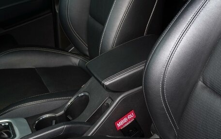 Chery Tiggo 4 I рестайлинг, 2020 год, 1 380 111 рублей, 16 фотография