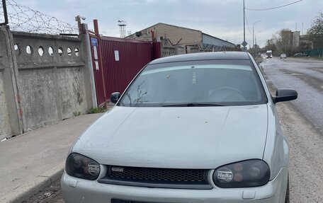 Volkswagen Golf IV, 2002 год, 850 000 рублей, 2 фотография