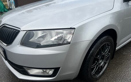 Skoda Octavia, 2014 год, 1 150 000 рублей, 4 фотография
