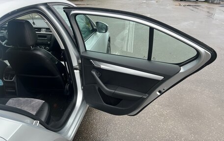 Skoda Octavia, 2014 год, 1 150 000 рублей, 12 фотография