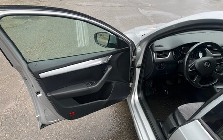 Skoda Octavia, 2014 год, 1 150 000 рублей, 14 фотография