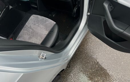 Skoda Octavia, 2014 год, 1 150 000 рублей, 13 фотография