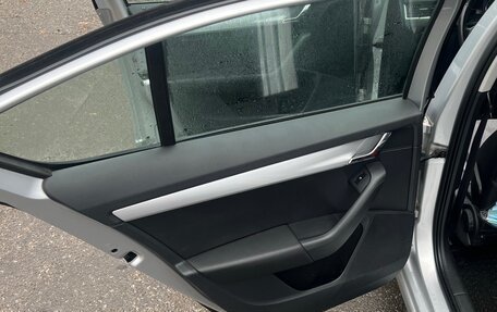 Skoda Octavia, 2014 год, 1 150 000 рублей, 16 фотография