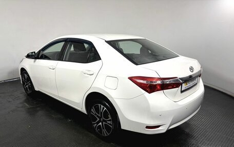 Toyota Corolla, 2015 год, 1 420 000 рублей, 6 фотография
