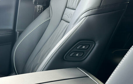 GAC GS8, 2025 год, 4 799 000 рублей, 4 фотография