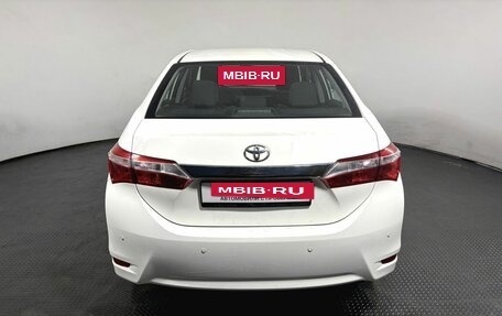 Toyota Corolla, 2015 год, 1 420 000 рублей, 5 фотография