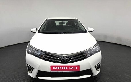 Toyota Corolla, 2015 год, 1 420 000 рублей, 2 фотография