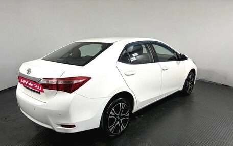 Toyota Corolla, 2015 год, 1 420 000 рублей, 4 фотография