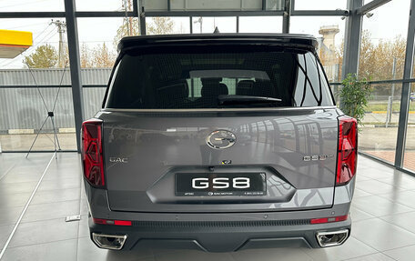 GAC GS8, 2025 год, 4 799 000 рублей, 15 фотография