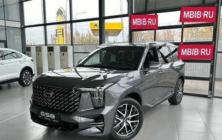 GAC GS8, 2025 год, 4 799 000 рублей, 2 фотография