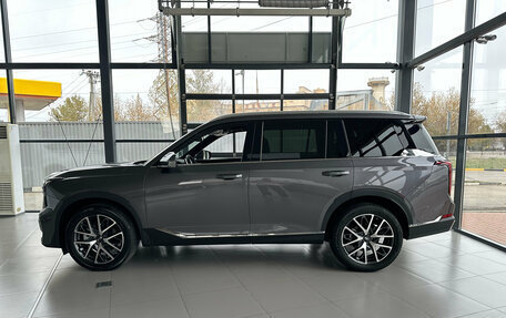 GAC GS8, 2025 год, 4 799 000 рублей, 19 фотография