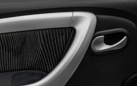 Renault Sandero I, 2014 год, 529 000 рублей, 9 фотография